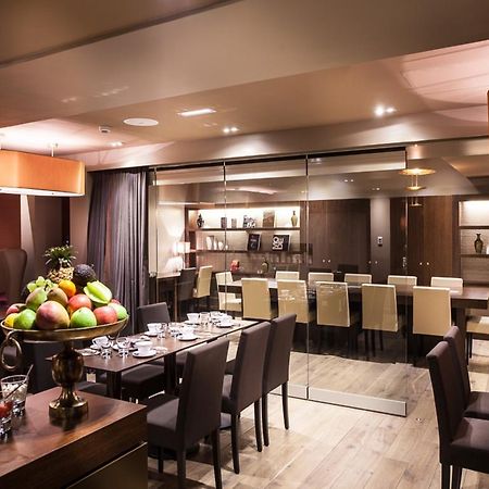 Hotel Armoni Paris Luaran gambar