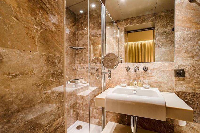 Hotel Armoni Paris Luaran gambar