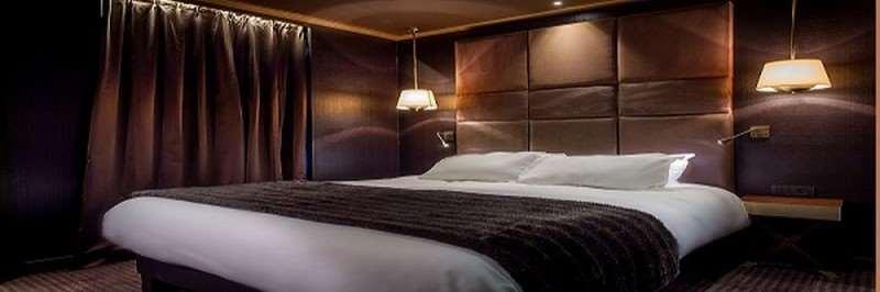 Hotel Armoni Paris Bilik gambar