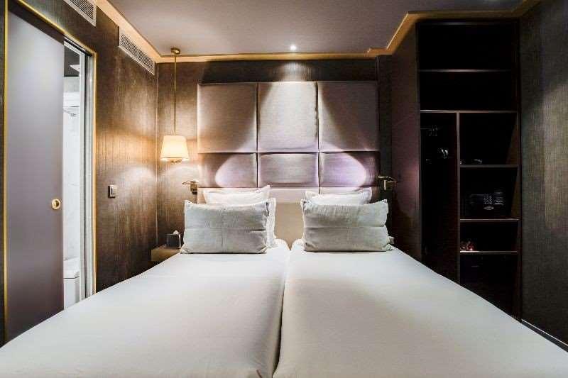 Hotel Armoni Paris Bilik gambar