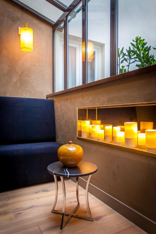Hotel Armoni Paris Dalaman gambar