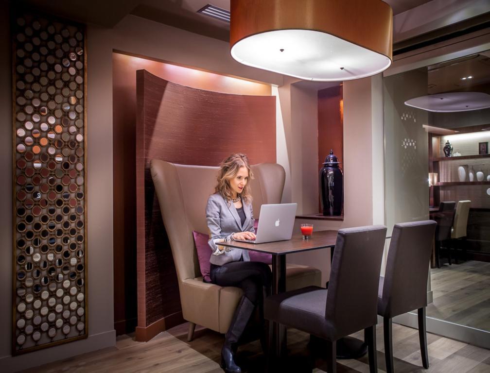Hotel Armoni Paris Dalaman gambar