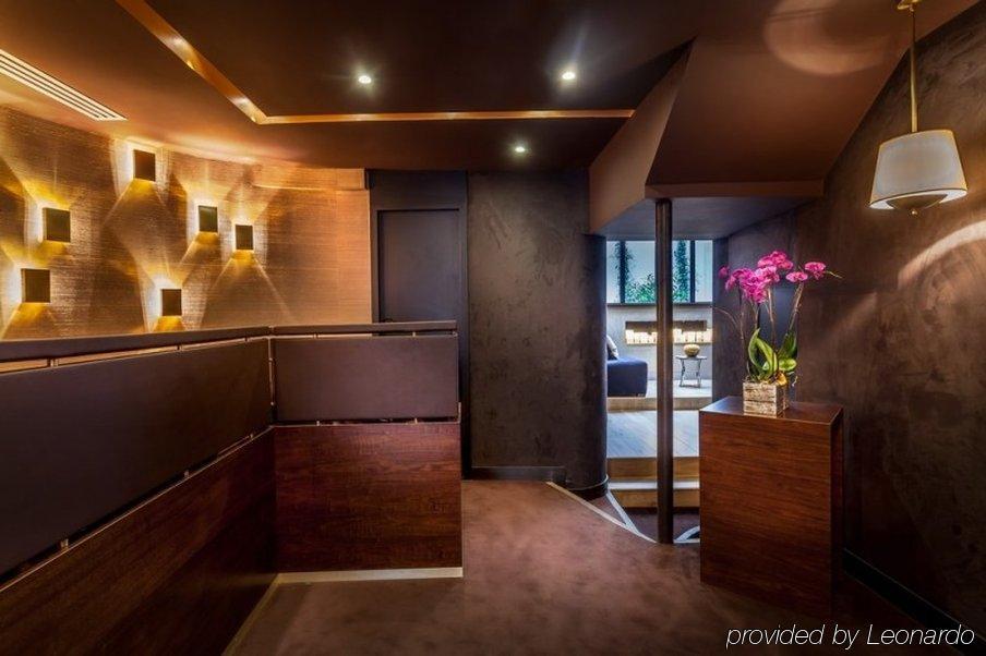 Hotel Armoni Paris Dalaman gambar