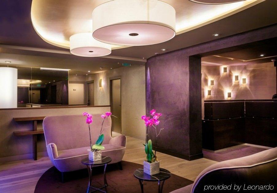 Hotel Armoni Paris Luaran gambar