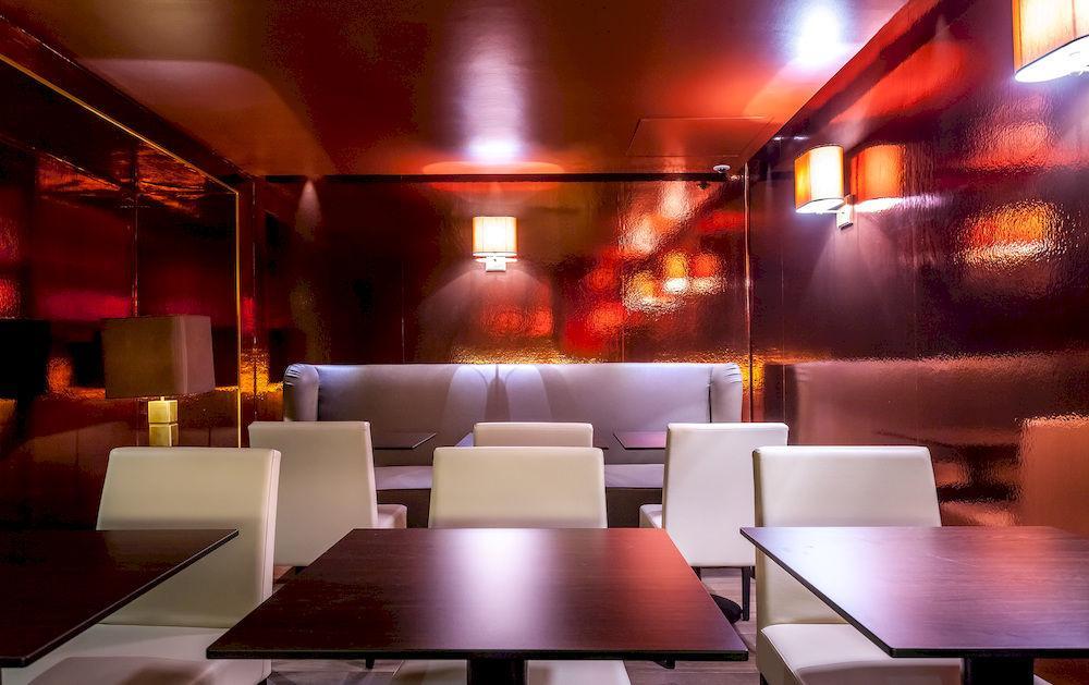 Hotel Armoni Paris Restoran gambar