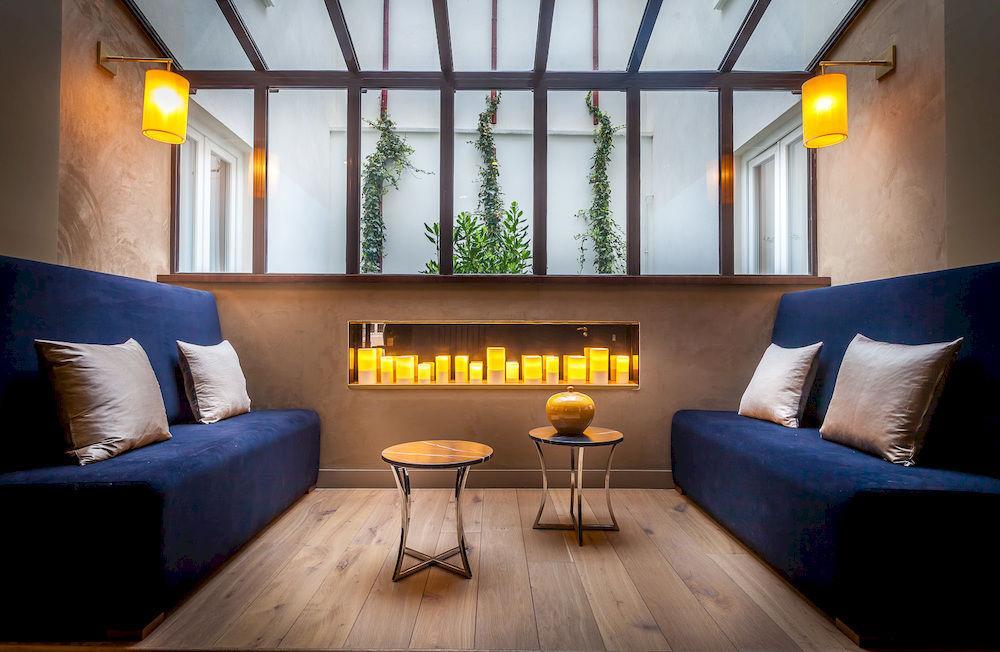 Hotel Armoni Paris Dalaman gambar