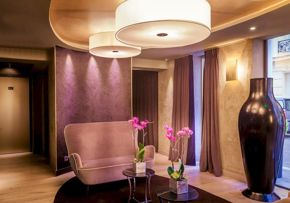 Hotel Armoni Paris Dalaman gambar
