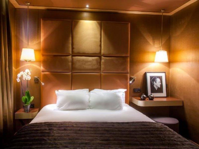 Hotel Armoni Paris Luaran gambar