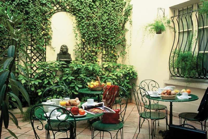 Hotel Armoni Paris Luaran gambar