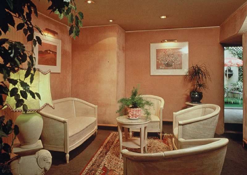 Hotel Armoni Paris Luaran gambar