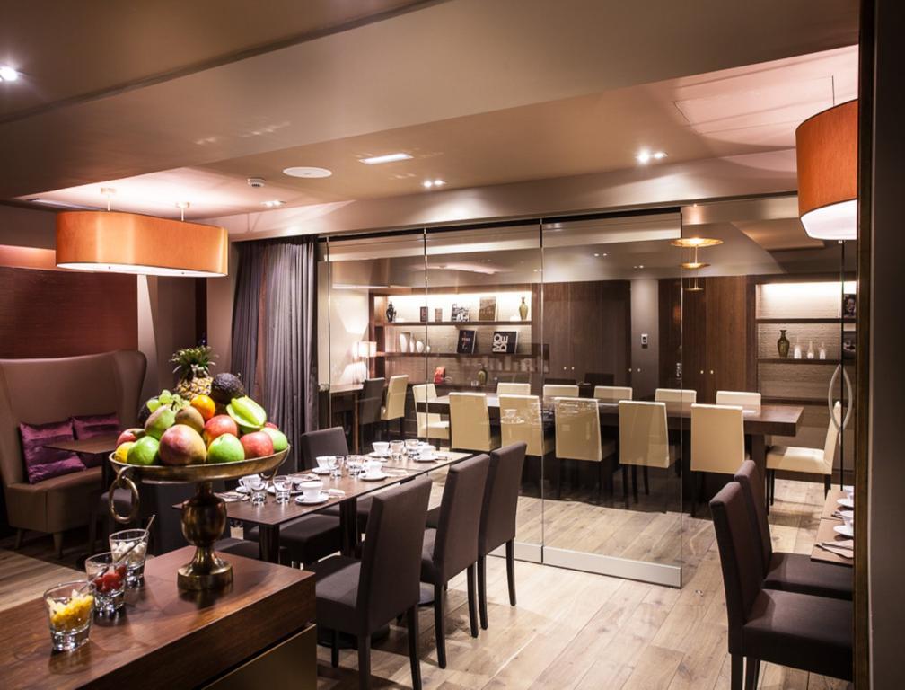 Hotel Armoni Paris Luaran gambar
