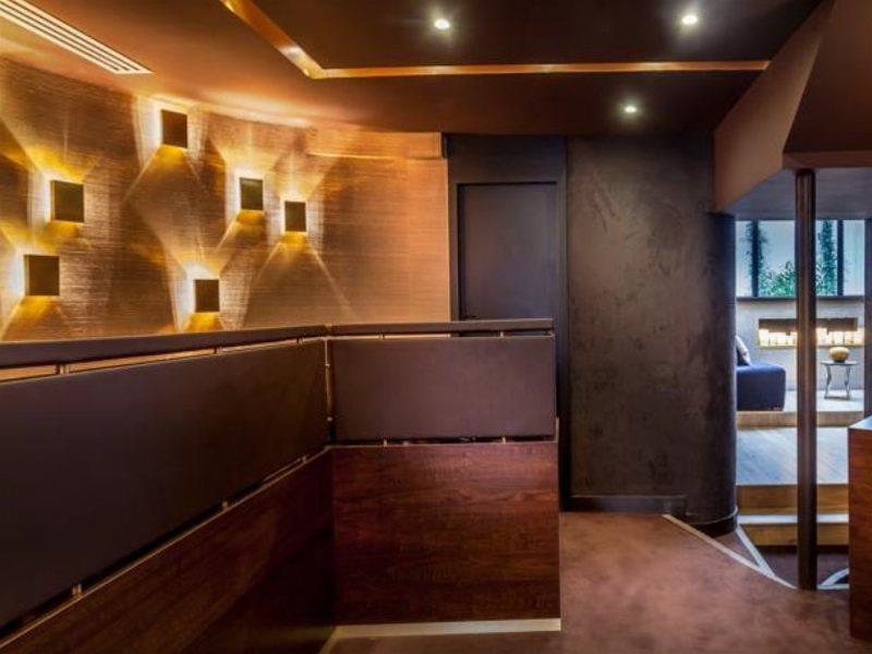 Hotel Armoni Paris Luaran gambar