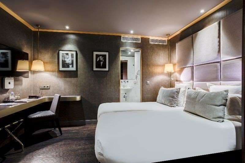 Hotel Armoni Paris Luaran gambar