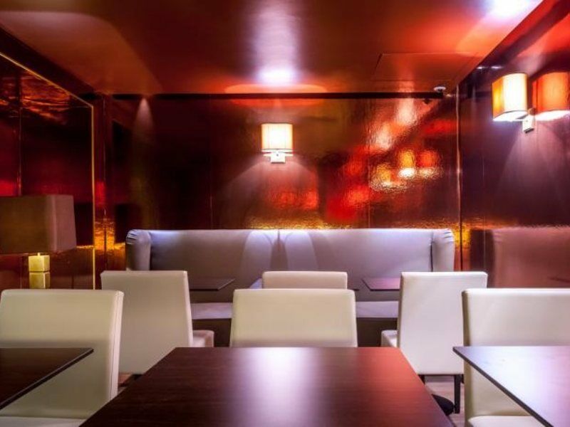 Hotel Armoni Paris Luaran gambar