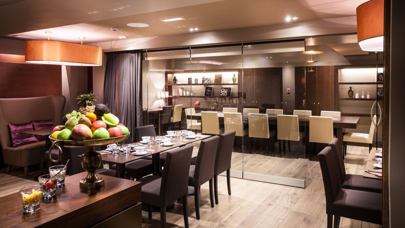 Hotel Armoni Paris Luaran gambar