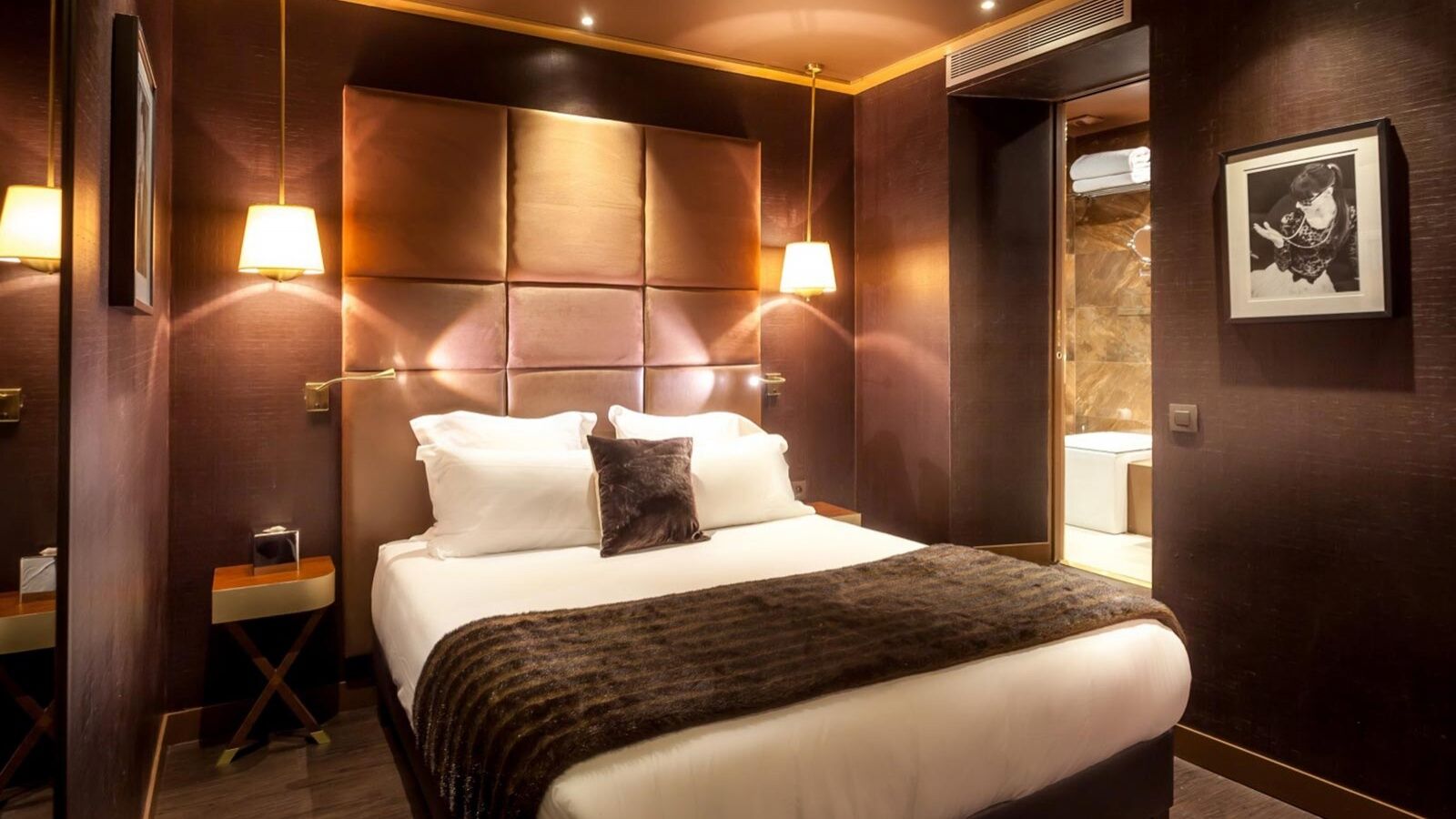Hotel Armoni Paris Luaran gambar