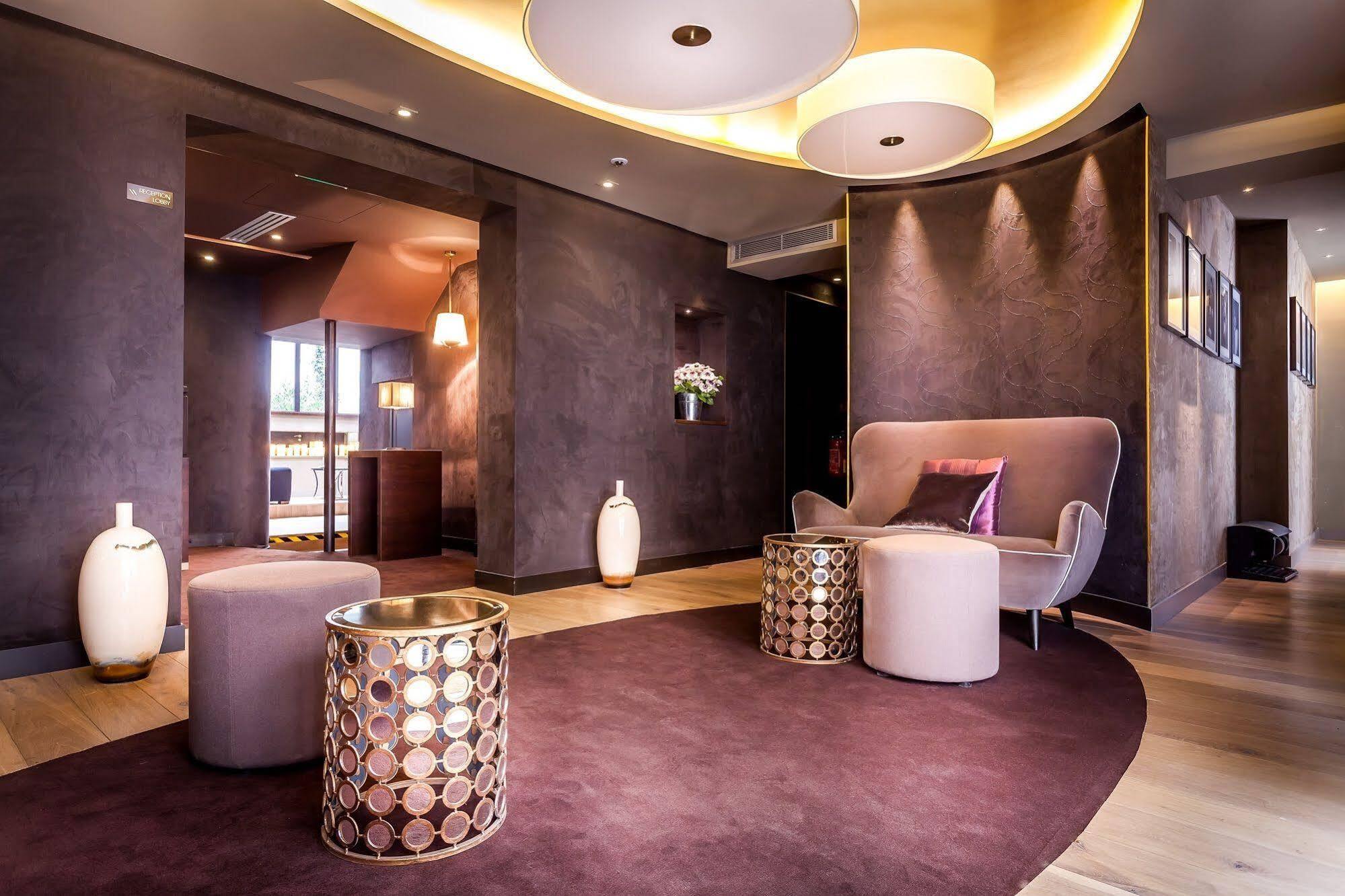 Hotel Armoni Paris Dalaman gambar