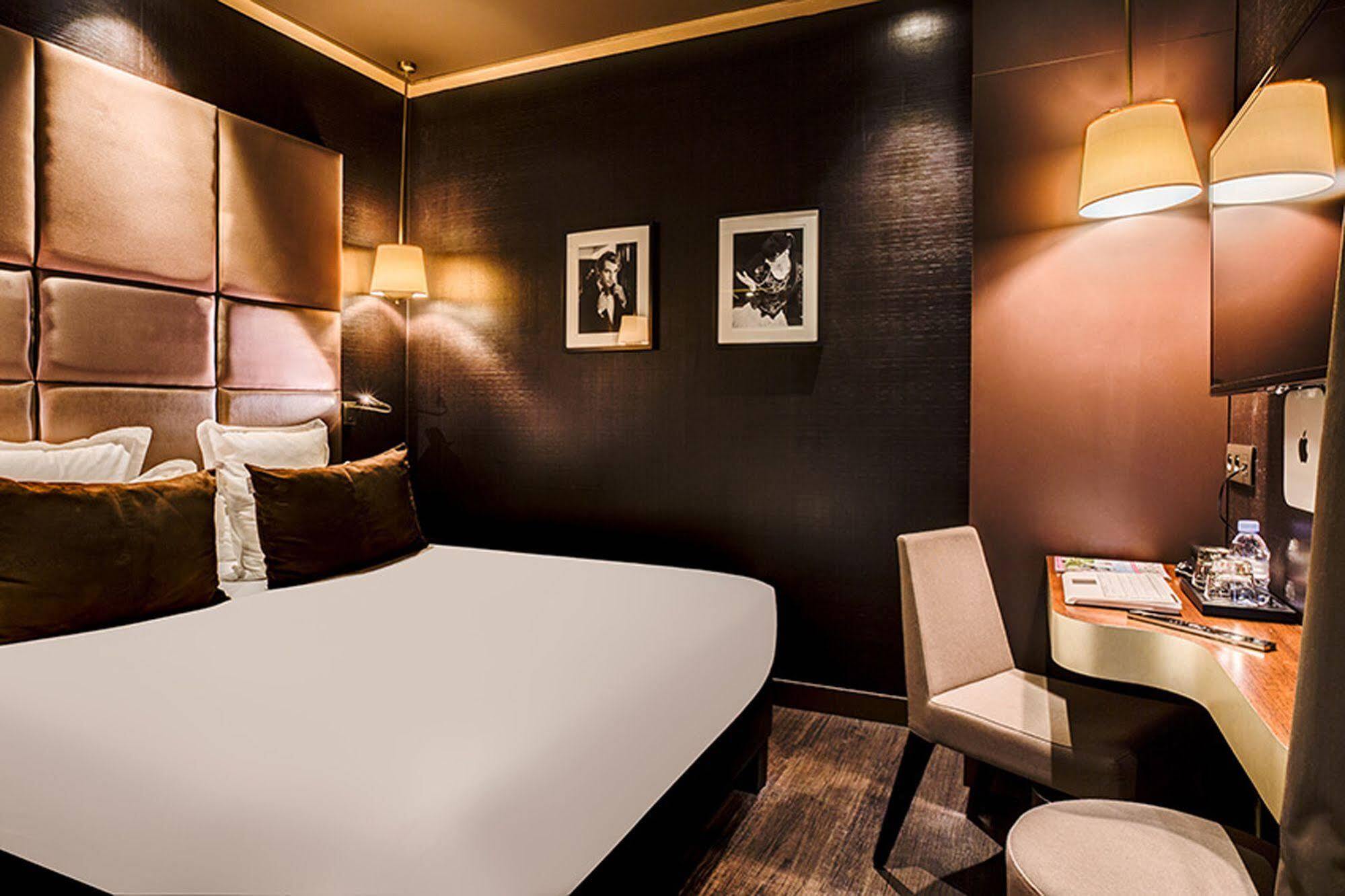 Hotel Armoni Paris Luaran gambar