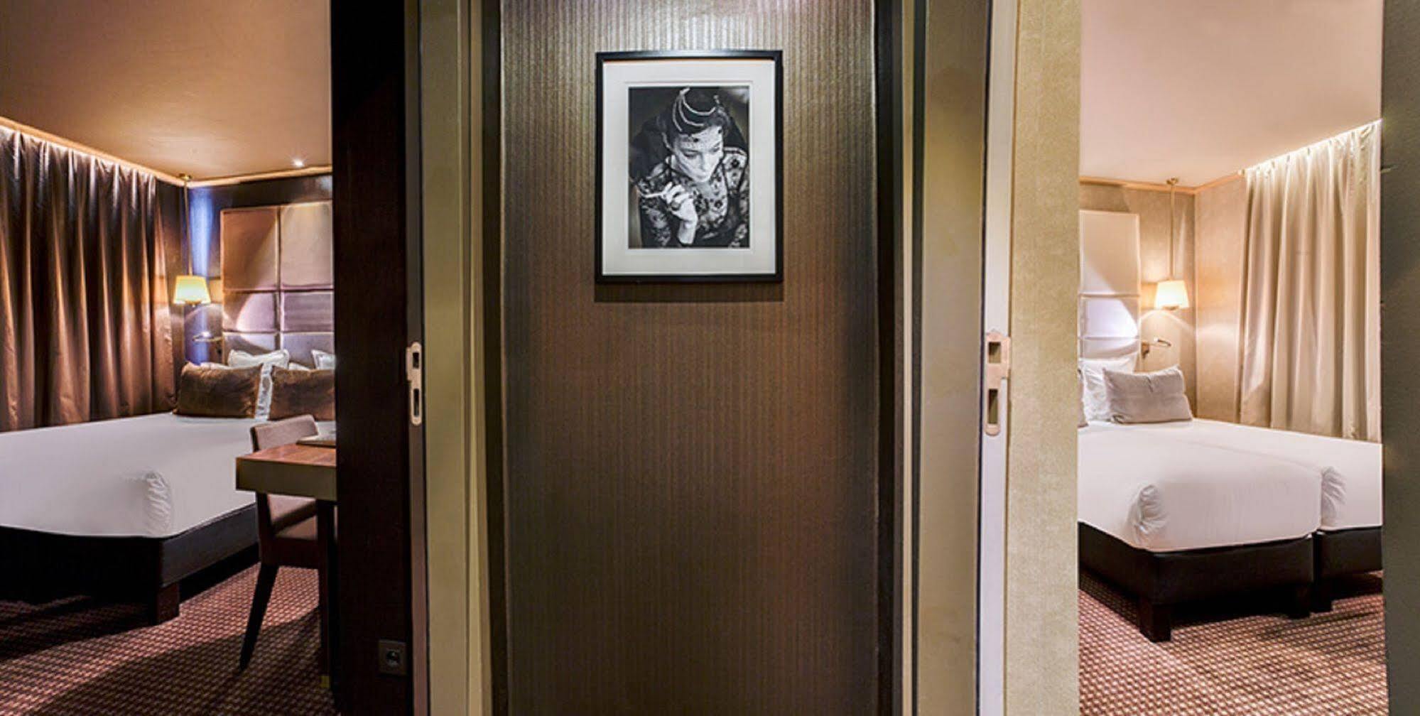Hotel Armoni Paris Luaran gambar