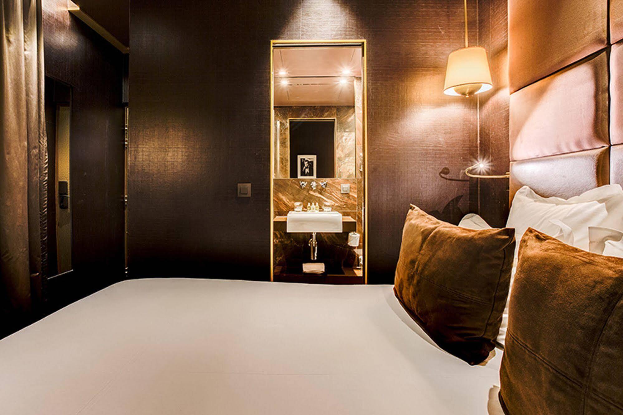 Hotel Armoni Paris Luaran gambar