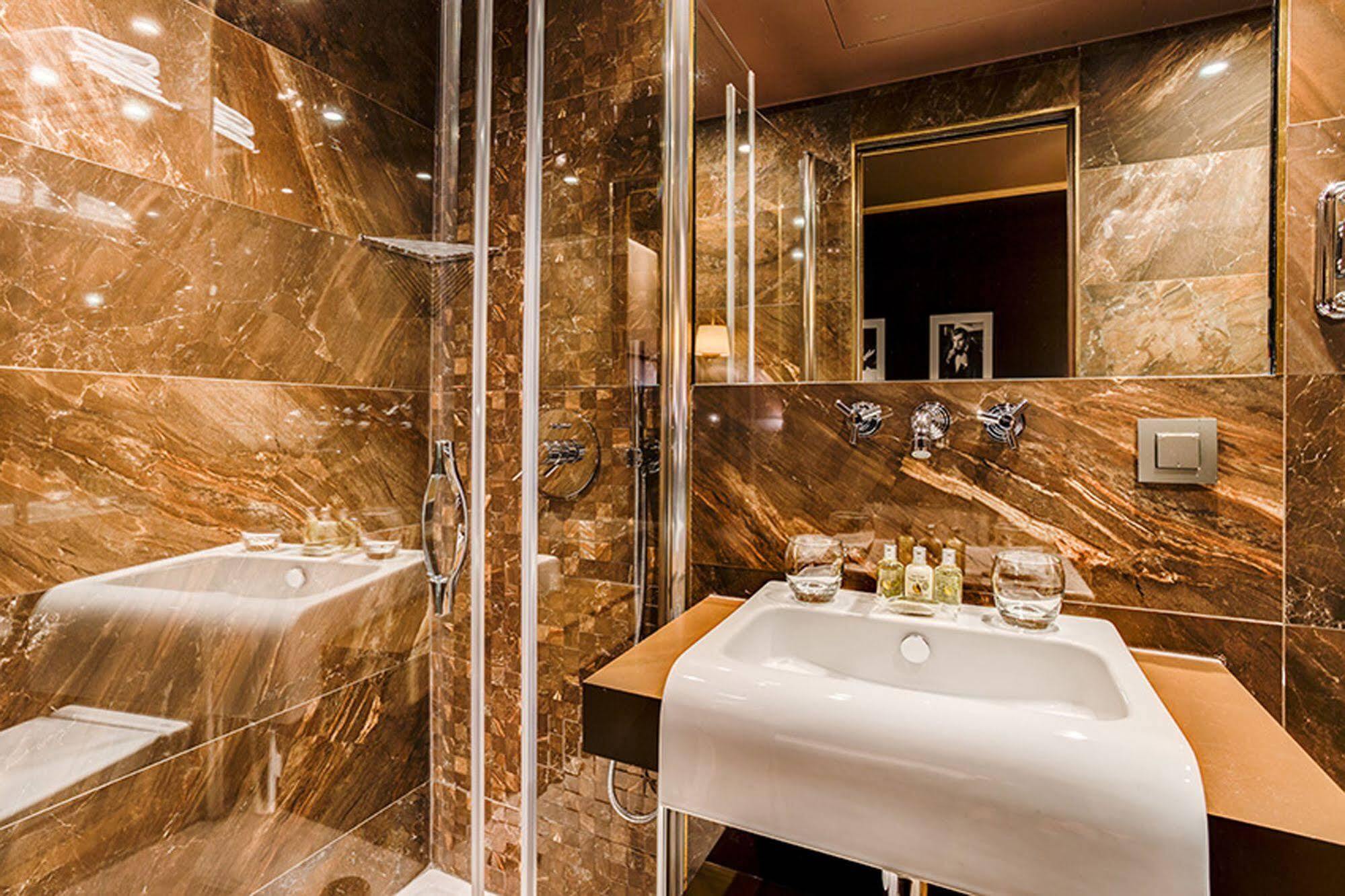 Hotel Armoni Paris Luaran gambar