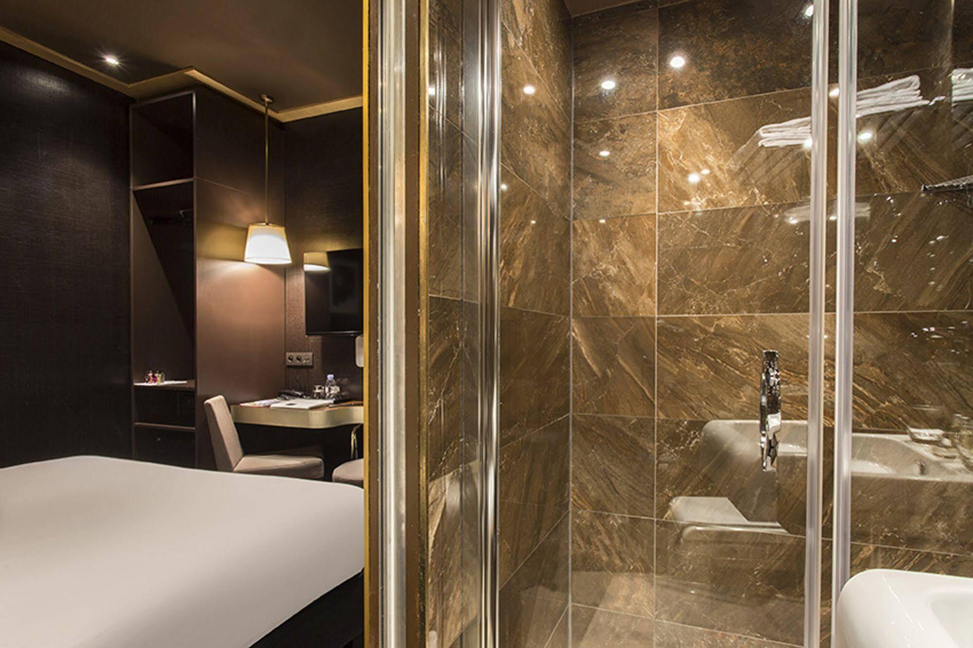 Hotel Armoni Paris Luaran gambar