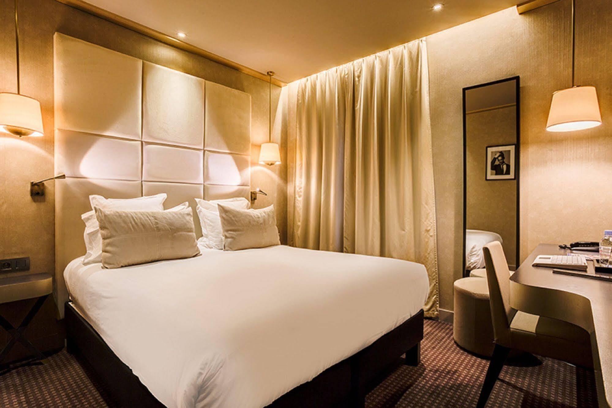 Hotel Armoni Paris Luaran gambar