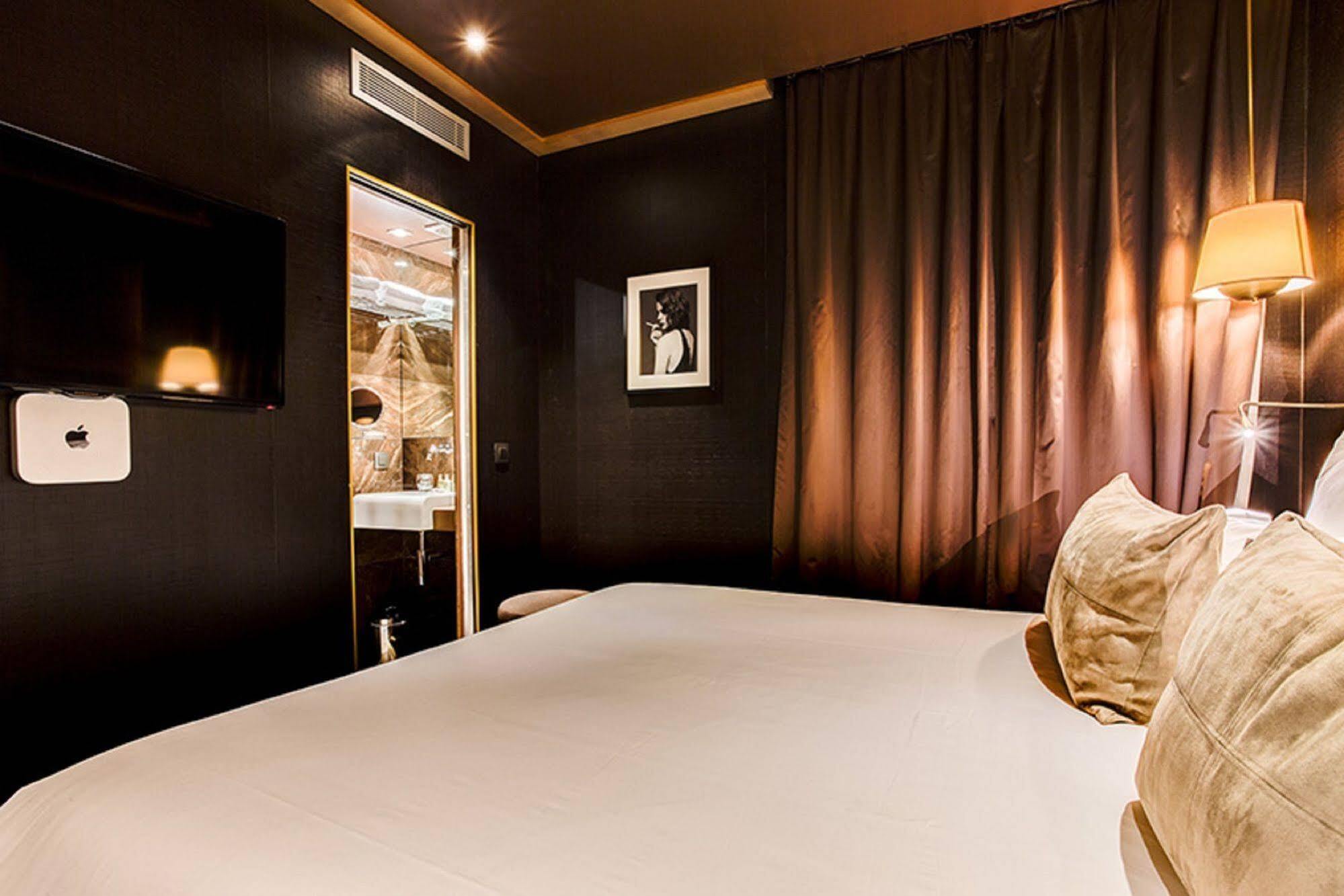 Hotel Armoni Paris Luaran gambar