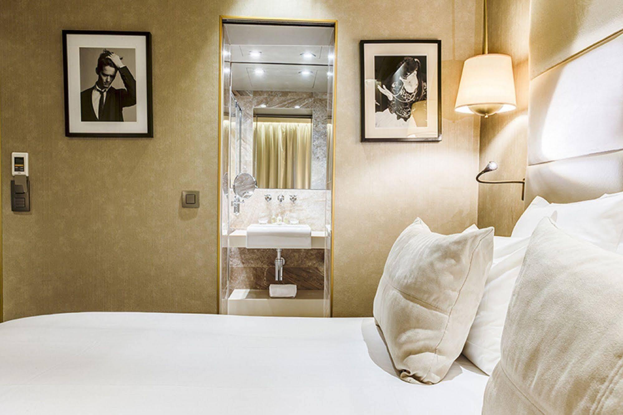 Hotel Armoni Paris Luaran gambar