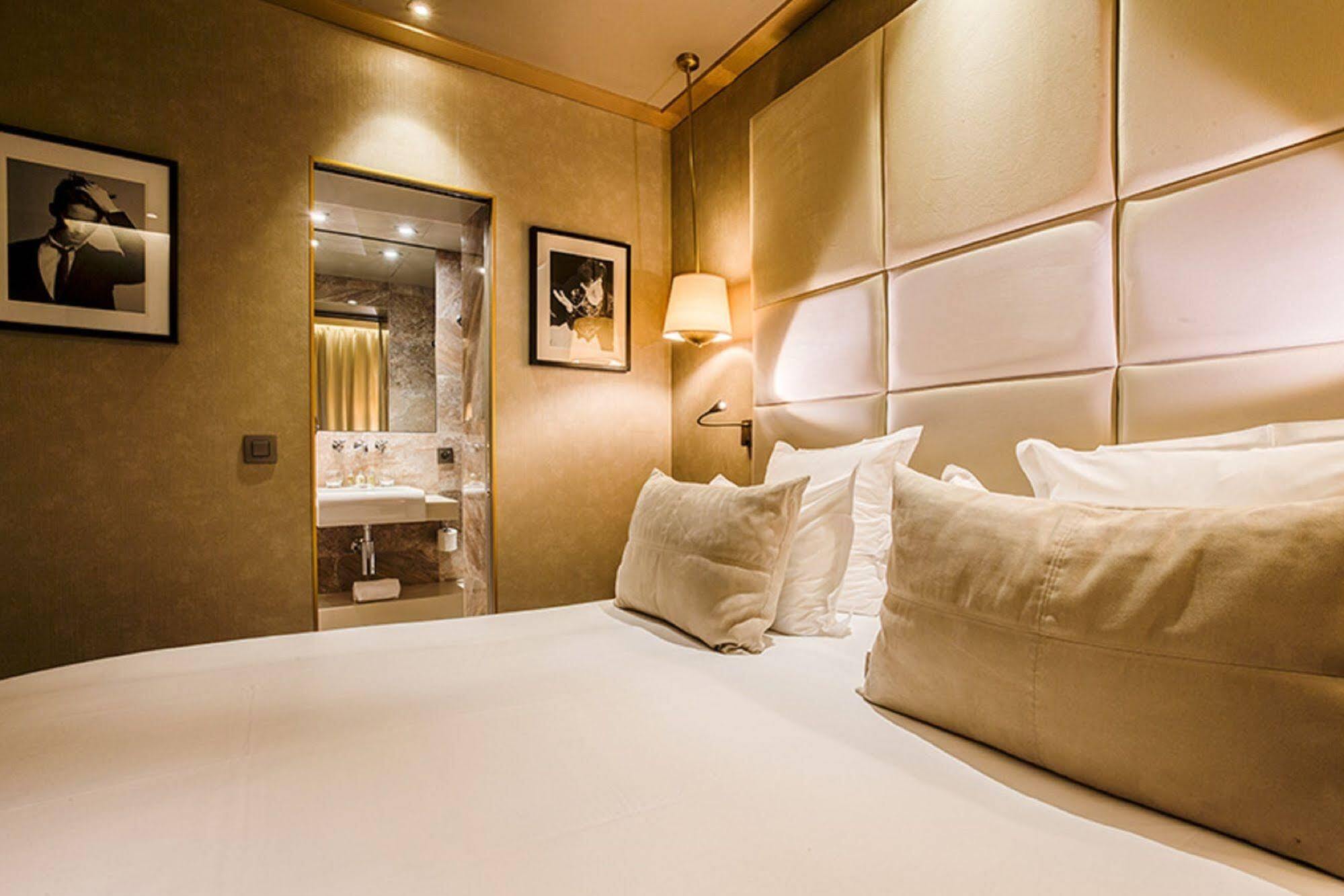 Hotel Armoni Paris Luaran gambar