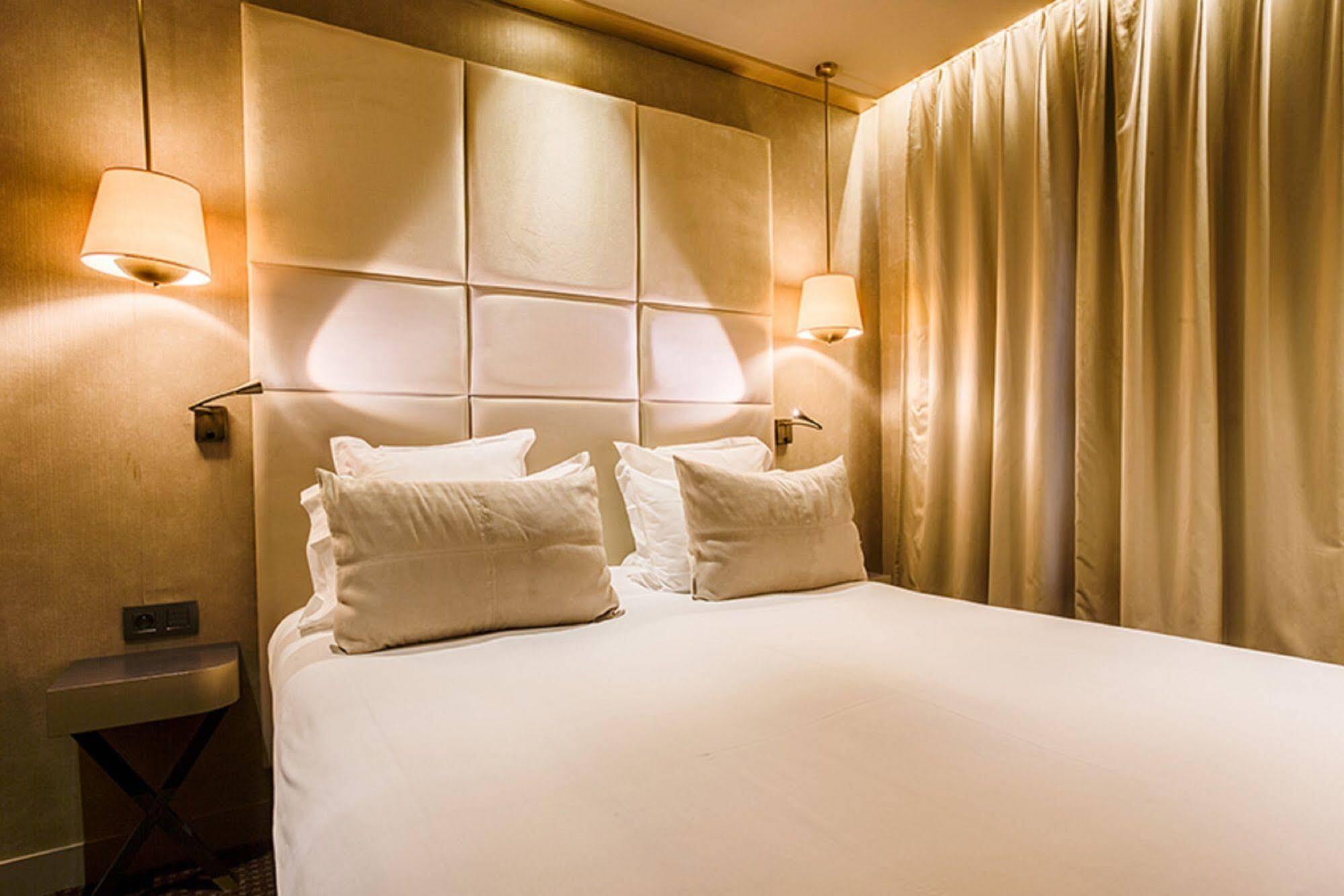 Hotel Armoni Paris Luaran gambar