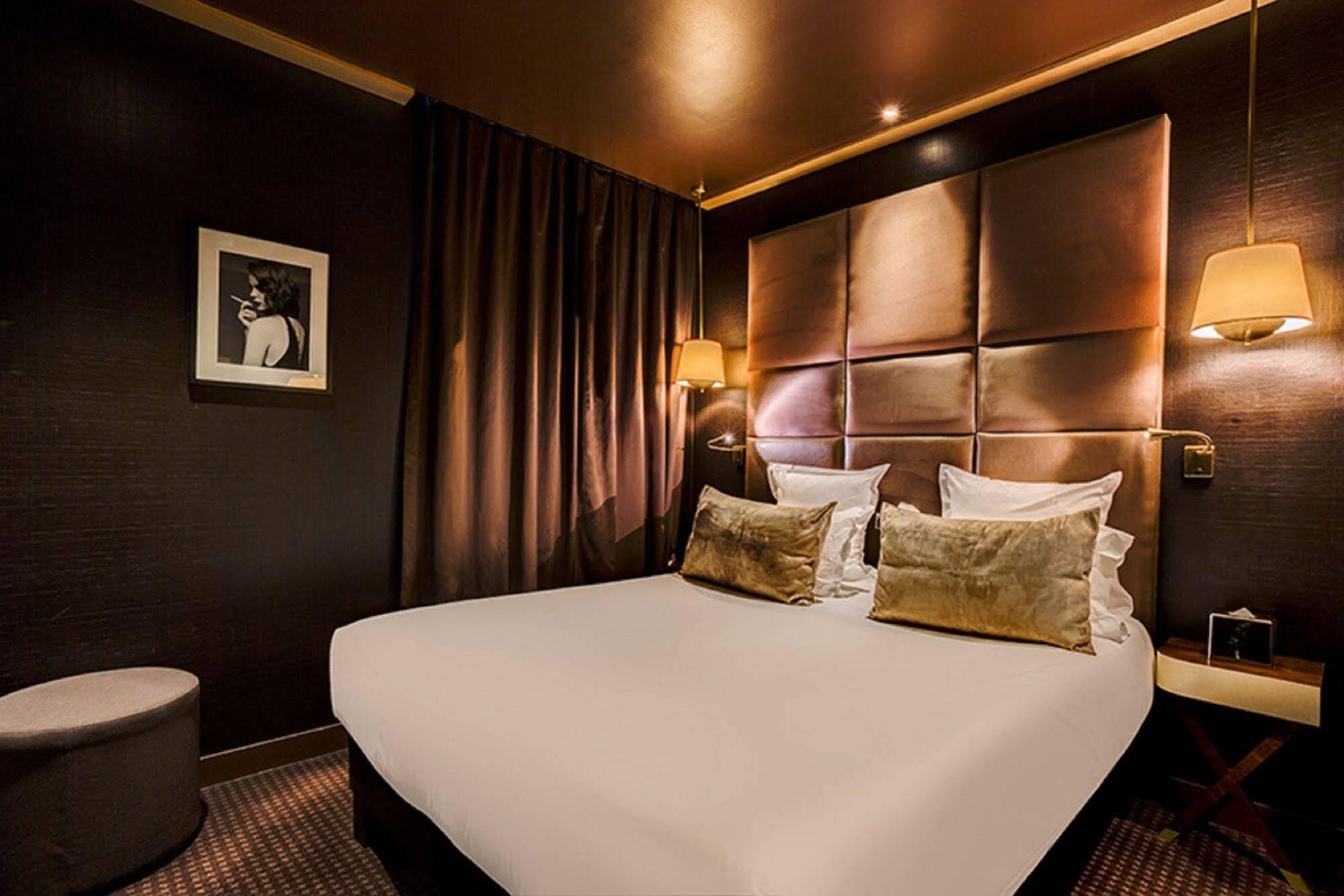Hotel Armoni Paris Luaran gambar