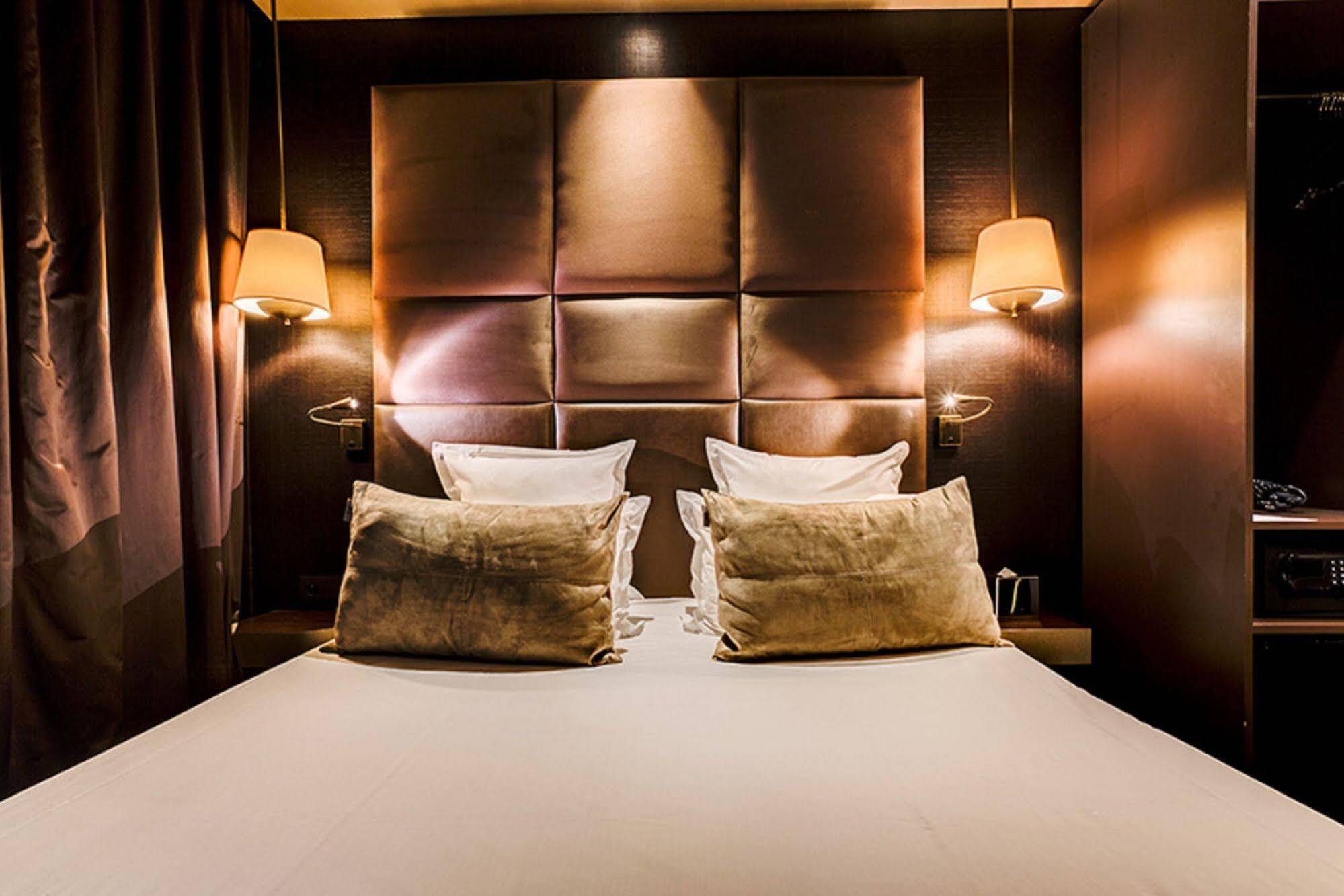 Hotel Armoni Paris Luaran gambar