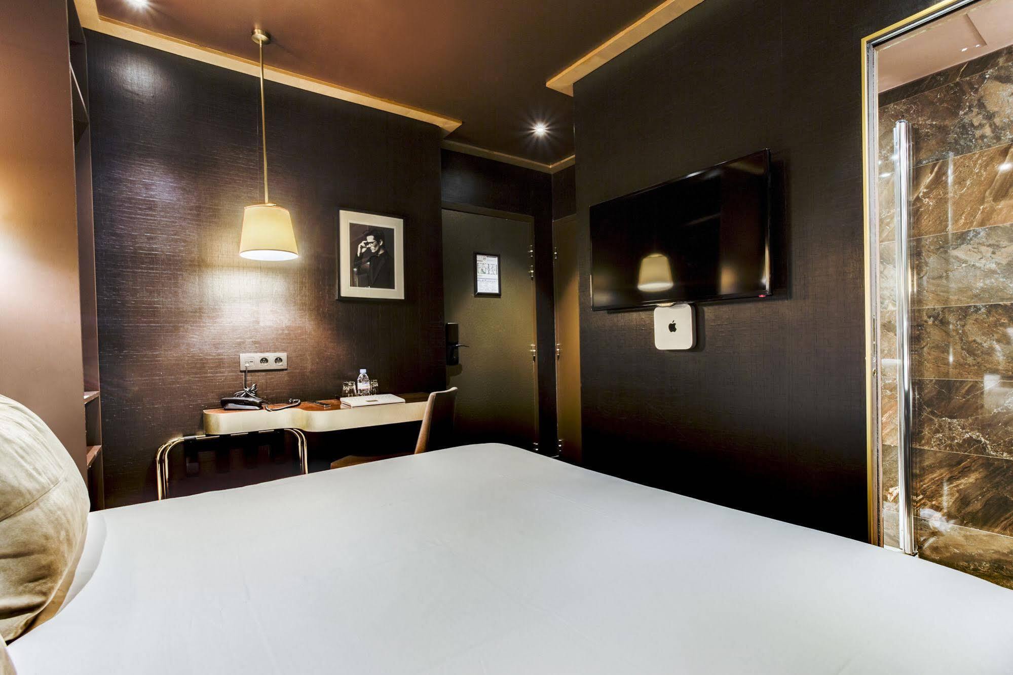 Hotel Armoni Paris Luaran gambar