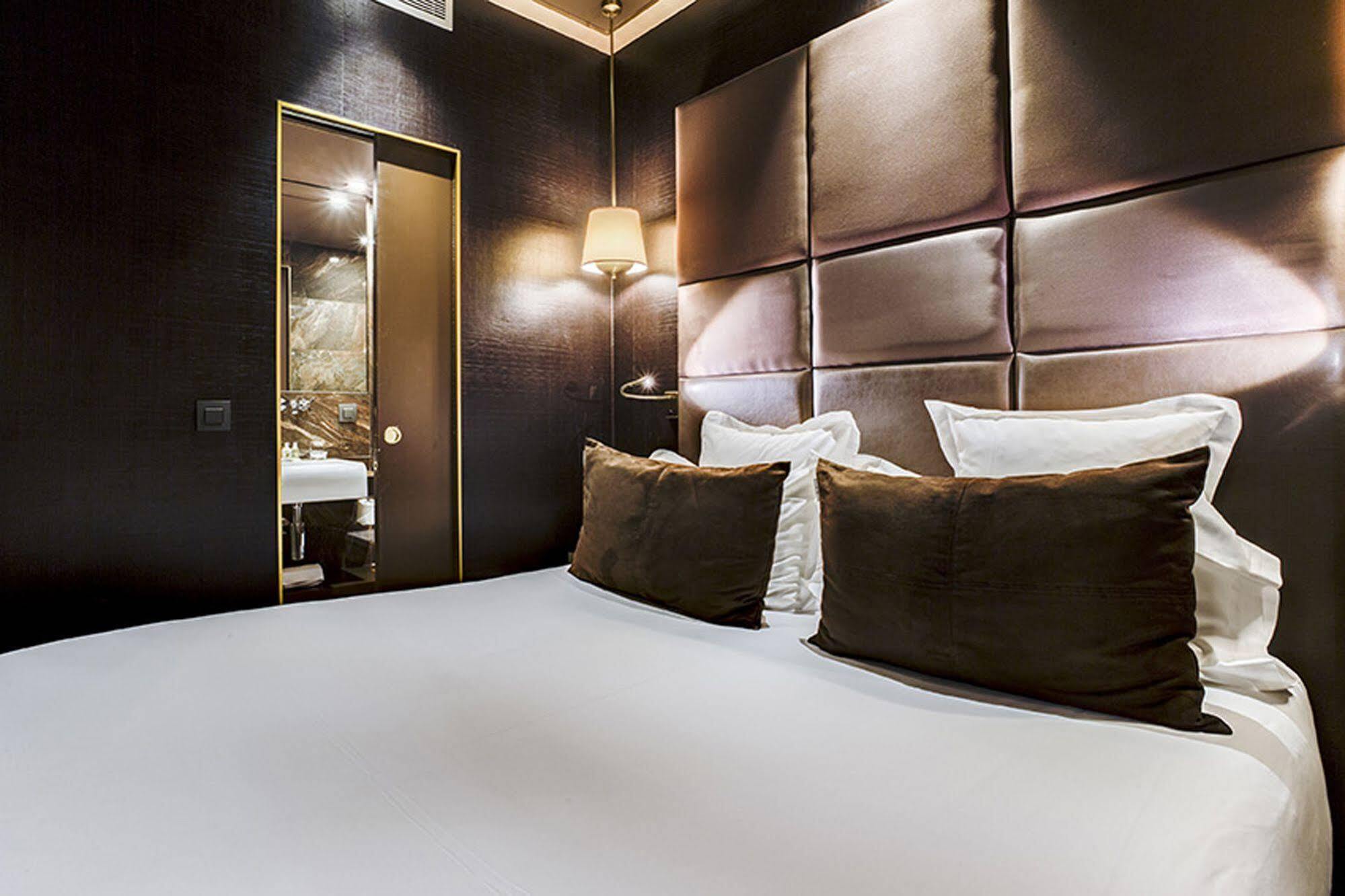 Hotel Armoni Paris Luaran gambar