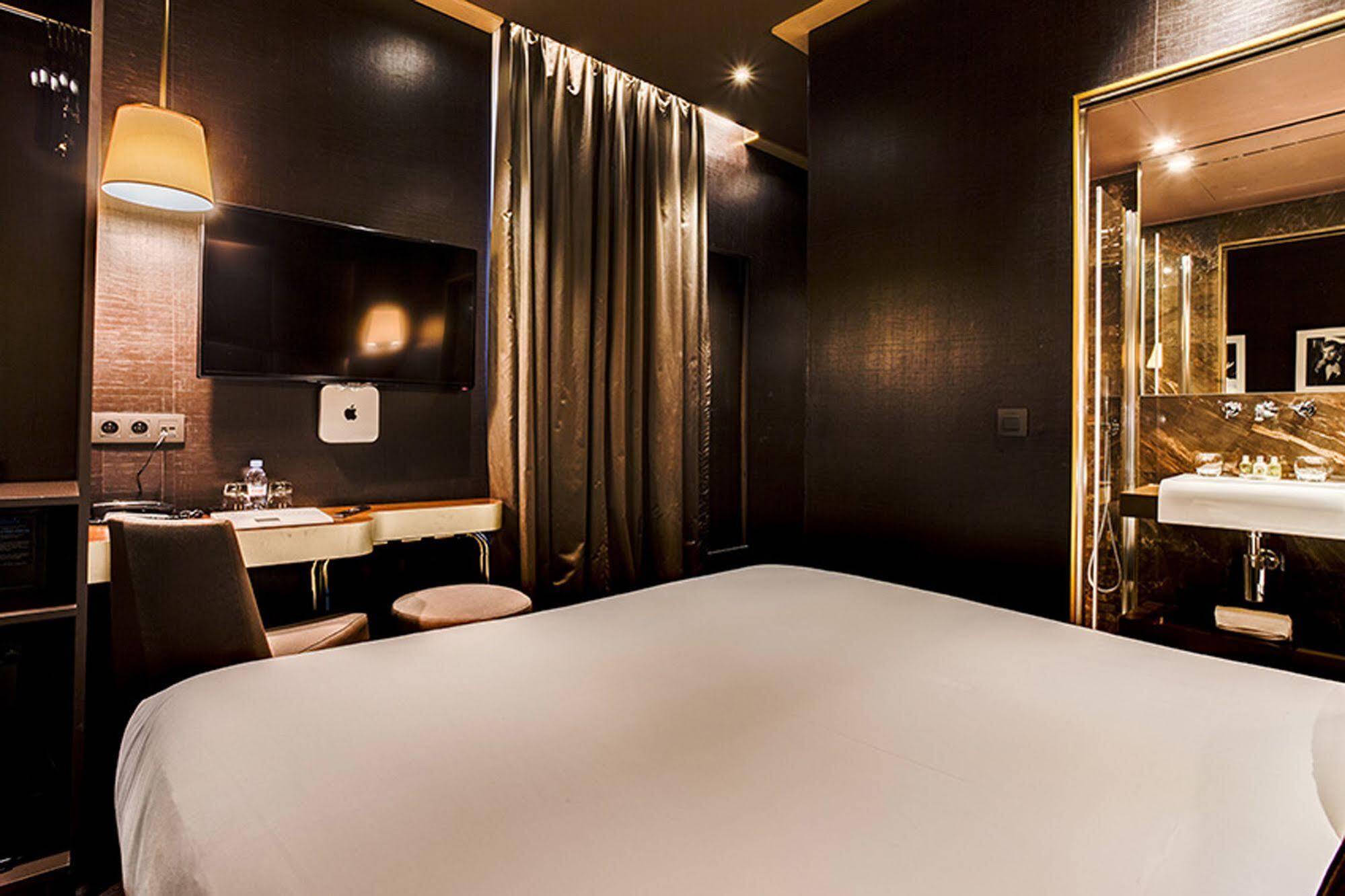 Hotel Armoni Paris Luaran gambar