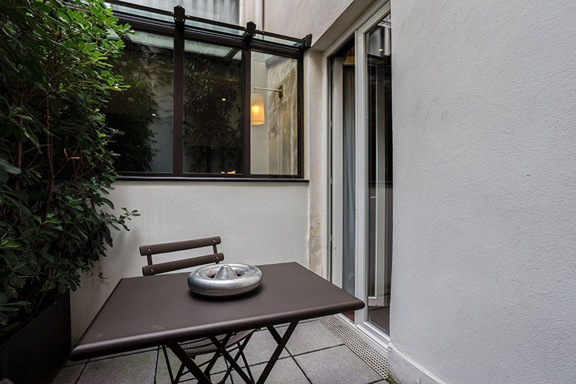 Hotel Armoni Paris Luaran gambar