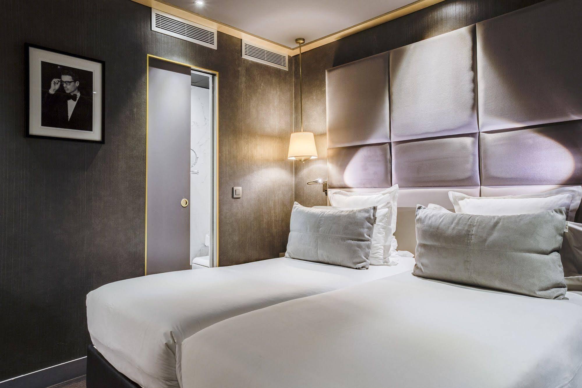Hotel Armoni Paris Luaran gambar