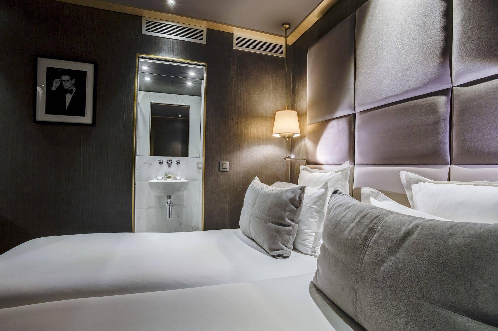 Hotel Armoni Paris Luaran gambar